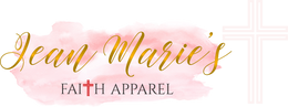 Jean Marie's Faith Apparel 