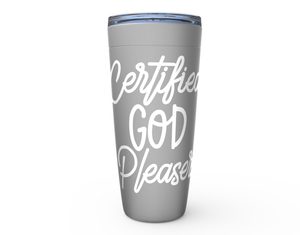 Faith Tumblers - Jean Marie's Faith Apparel 