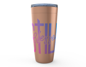 Faith Tumblers - Jean Marie's Faith Apparel 